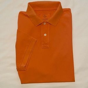 Men’s Vintage J Crew Golf Shirt